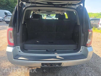2016 GMC Yukon SLT 4SA - miniatura 15