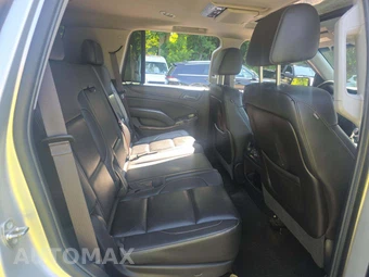 2016 GMC Yukon SLT 4SA - miniatura 17