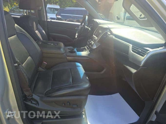 2016 GMC Yukon SLT 4SA - miniatura 19