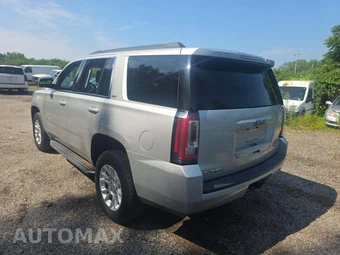 2016 GMC Yukon SLT 4SA - miniatura 2