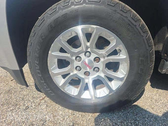 2016 GMC Yukon SLT 4SA - miniatura 27