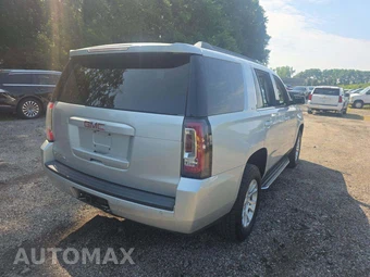 2016 GMC Yukon SLT 4SA - miniatura 3