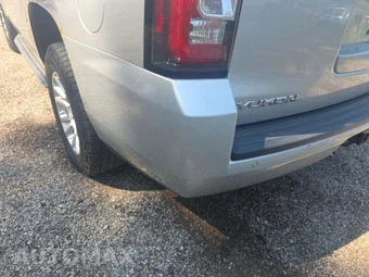 2016 GMC Yukon SLT 4SA - miniatura 34