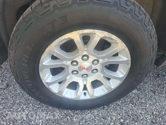 2016 GMC Yukon SLT 4SA - miniatura 36