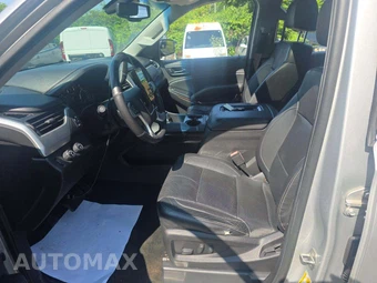 2016 GMC Yukon SLT 4SA - miniatura 6