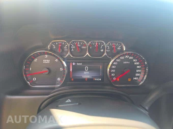 2016 GMC Yukon SLT 4SA - miniatura 9