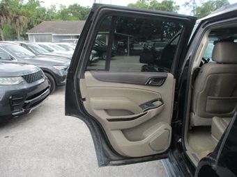 2016 GMC Yukon SLT 4SA - miniatura 10