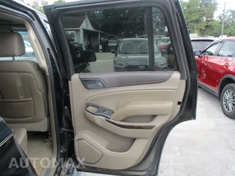 2016 GMC Yukon SLT 4SA - miniatura 12