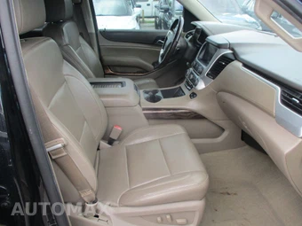 2016 GMC Yukon SLT 4SA - miniatura 14
