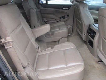 2016 GMC Yukon SLT 4SA - miniatura 15