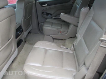 2016 GMC Yukon SLT 4SA - miniatura 17