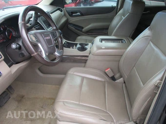2016 GMC Yukon SLT 4SA - miniatura 19