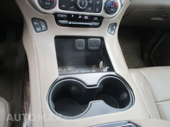 2016 GMC Yukon SLT 4SA - miniatura 21