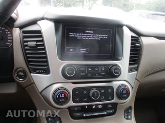2016 GMC Yukon SLT 4SA - miniatura 22