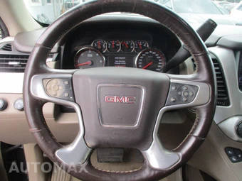 2016 GMC Yukon SLT 4SA - miniatura 23