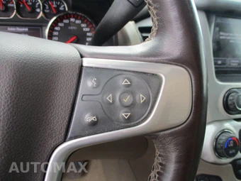 2016 GMC Yukon SLT 4SA - miniatura 24