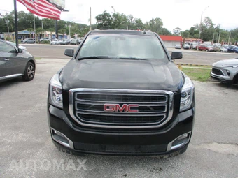 2016 GMC Yukon SLT 4SA - miniatura 3