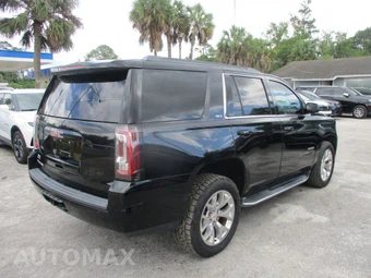 2016 GMC Yukon SLT 4SA - miniatura 6