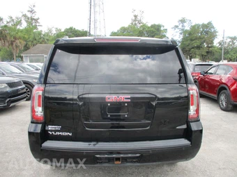 2016 GMC Yukon SLT 4SA - miniatura 7
