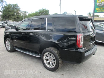 2016 GMC Yukon SLT 4SA - miniatura 8