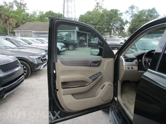 2016 GMC Yukon SLT 4SA - miniatura 9
