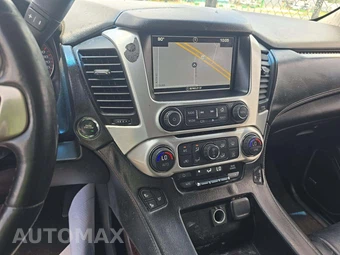 2016 GMC Yukon SLT 4SA - miniatura 10