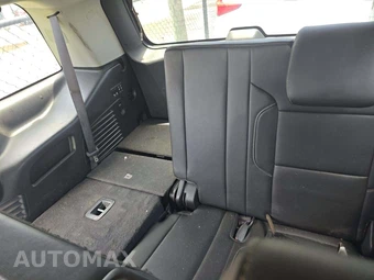 2016 GMC Yukon SLT 4SA - miniatura 14
