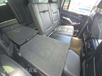 2016 GMC Yukon SLT 4SA - miniatura 17