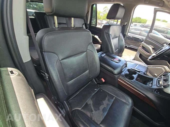 2016 GMC Yukon SLT 4SA - miniatura 19