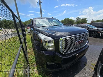 2016 GMC Yukon SLT 4SA - miniatura 4
