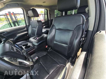 2016 GMC Yukon SLT 4SA - miniatura 6