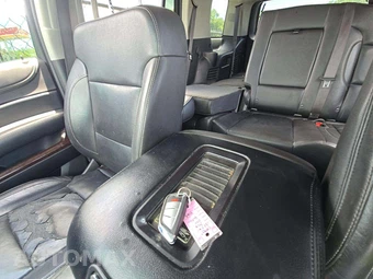 2016 GMC Yukon SLT 4SA - miniatura 8
