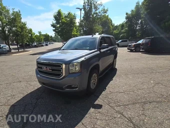 2016 GMC Yukon SLT 4SA