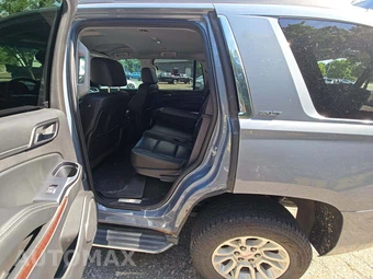 2016 GMC Yukon SLT 4SA – miniatura 10