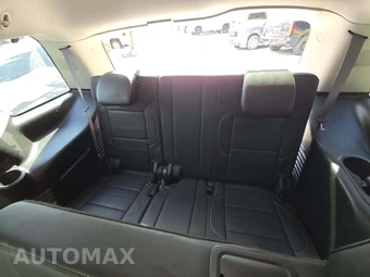2016 GMC Yukon SLT 4SA – miniatura 11
