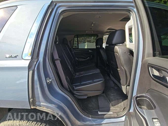2016 GMC Yukon SLT 4SA – miniatura 14