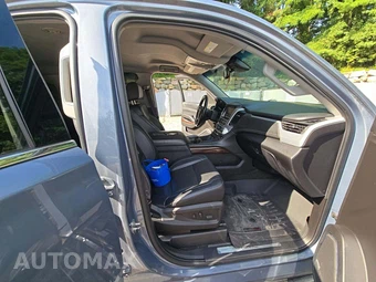 2016 GMC Yukon SLT 4SA – miniatura 16