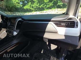 2016 GMC Yukon SLT 4SA – miniatura 17