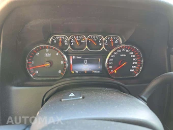 2016 GMC Yukon SLT 4SA – miniatura 6
