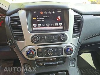 2016 GMC Yukon SLT 4SA – miniatura 7
