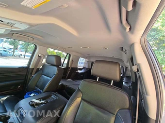 2016 GMC Yukon SLT 4SA – miniatura 8