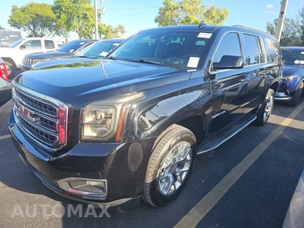 2016 GMC Yukon XL SLT 4SA