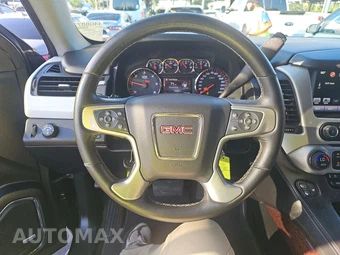 2016 GMC Yukon XL SLT 4SA – miniatura 10