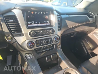 2016 GMC Yukon XL SLT 4SA – miniatura 11
