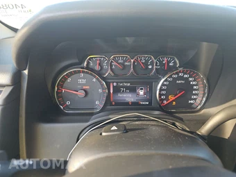 2016 GMC Yukon XL SLT 4SA – miniatura 12