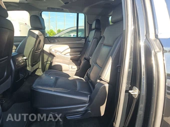 2016 GMC Yukon XL SLT 4SA – miniatura 13