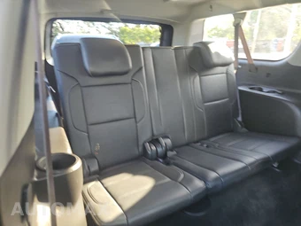 2016 GMC Yukon XL SLT 4SA – miniatura 14