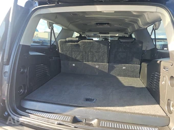 2016 GMC Yukon XL SLT 4SA – miniatura 17
