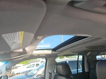 2016 GMC Yukon XL SLT 4SA – miniatura 19