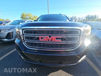 2016 GMC Yukon XL SLT 4SA – miniatura 2